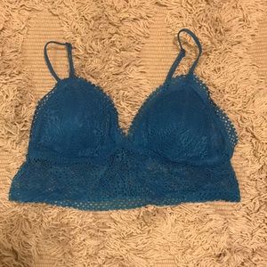 NWOT Victoria’s Secret Bralette